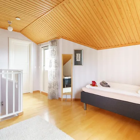 Polar River Villa Rovaniemi