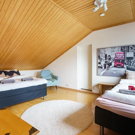Villa Polar River *