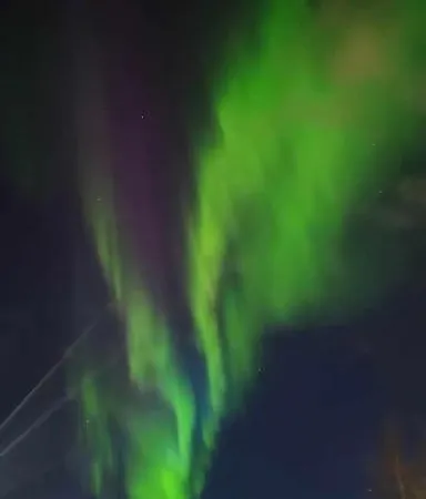 Polar River Rovaniemi