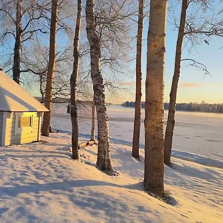 Polar River * Rovaniemi
